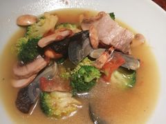 -绿茶餐厅(蓝色港湾店)