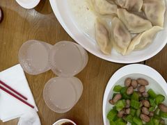 -喜家德虾仁水饺(北站店)