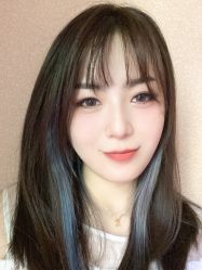 -HG美发设计沙龙