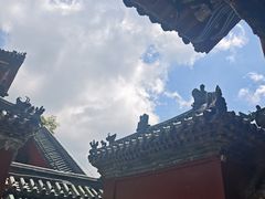 -武当山风景区