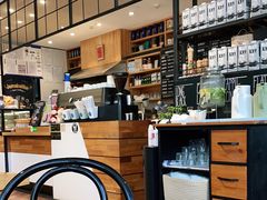 -Jamaicablue Coffeeshop(中央广场店)