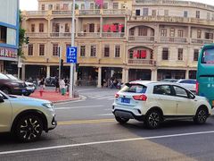 -汕头市小公园