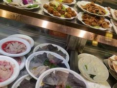 -成渝龙火锅(都江堰店)