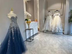 -SATIN COUTURE瑟庭婚纱礼服馆