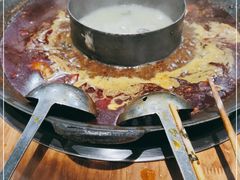 -楠火锅(龙阳广场店)