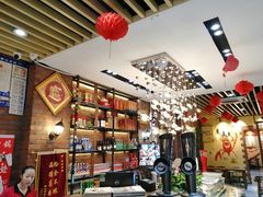 -老姑砂锅·烧烤天津菜(体北道店)