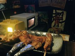 -木子烧鸟屋(百子湾店)