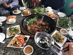 -天发长铁锅炖(王秀村店)