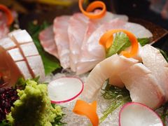 -金井日本料理(丽柏广场店)