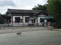 -敬亭山风景名胜区