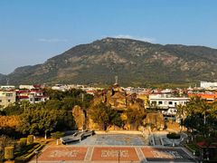 -中国闽台缘博物馆