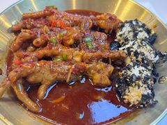 -长顺参鸡汤店(西塔总店)