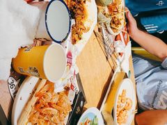 -喝丢一只鞋海鲜烧烤·海肠捞饭(东关街店)
