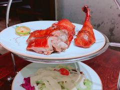 -拈菜(观音桥阳光世纪店)