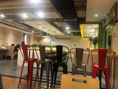 大堂-水平有限广西米粉·广西风味集(五道口店)