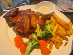 -FABIO’S费比欧披萨餐厅