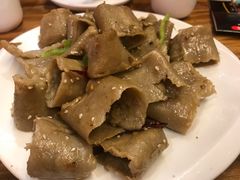 干煸栲栳栳-德居源