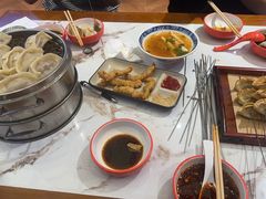 -老爷子原味蒸饺(总店)