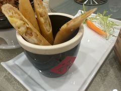-麒麟中餐厅·经典粤菜·地道菜式老字号(广州长隆酒店)