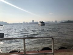 -鼓浪屿内厝澳码头(轮渡站)