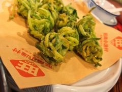 -旺角小渔村(二马路店)