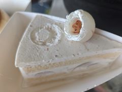 -茉芙甜品屋(黄龙店)