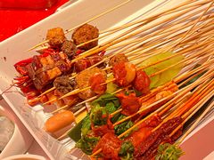 -串一火锅(赛格国际购物中心店)