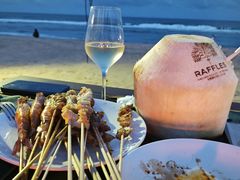 -海南清水湾莱佛士酒店