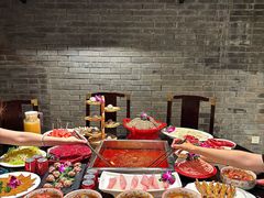-红鼎坊·老成都火锅(新南门店)