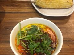 -万记麻辣烫国展总店