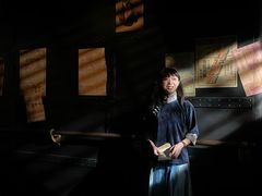 -武汉知音号