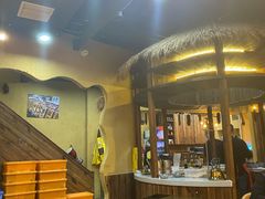 -土著渔匠·养生蝴蝶鱼(香樟路店)