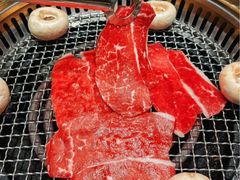 -牛将军•涮肉•烤肉(北京王府井·故宫店)