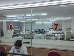 -九华体检中心(今晚报分店)