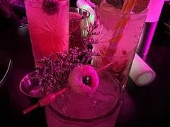 -MOSSO·Liveshow(M3香港广场店)