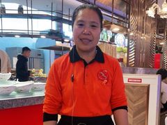 -九寸花汀(摩天活力城店)