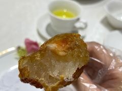 燕窩釀鳳翼-帝皇楼