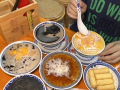 -韵姐牛奶甜品世家
