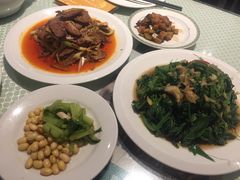 -萧记三鲜烩面(郑汴路店)