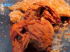 -王二甩老木子鸡(江湾店)