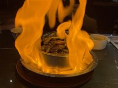 -海派悦庭·海胆烧麦·新融合菜(凯德广场店)