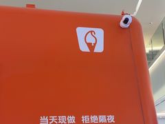 -野人先生现做冰淇淋(北京王府井东方新天地店)