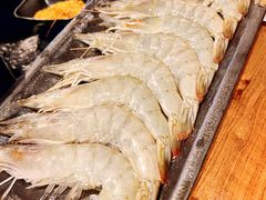 -九田家黑牛烤肉料理(石路天虹店)