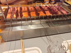 -冰城串说·羊肉串烧烤(哈西大街店)