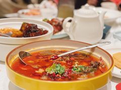 -银筵(武夷路店)