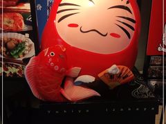 -有喜屋·深夜食堂(北京西路店)