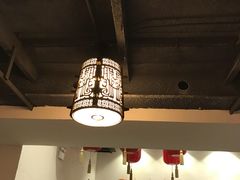 大堂-长安面坊(西点茂店)