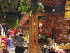 -湘厨壹品(芙蓉广场店)