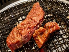 -丸藏和牛烧肉专门店(园区师惠坊店)