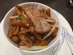 -广州文华东方酒店·江-由辉师傅主理